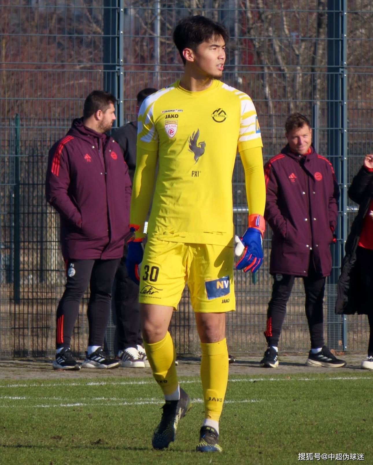 西部的竞争 西部的竞争