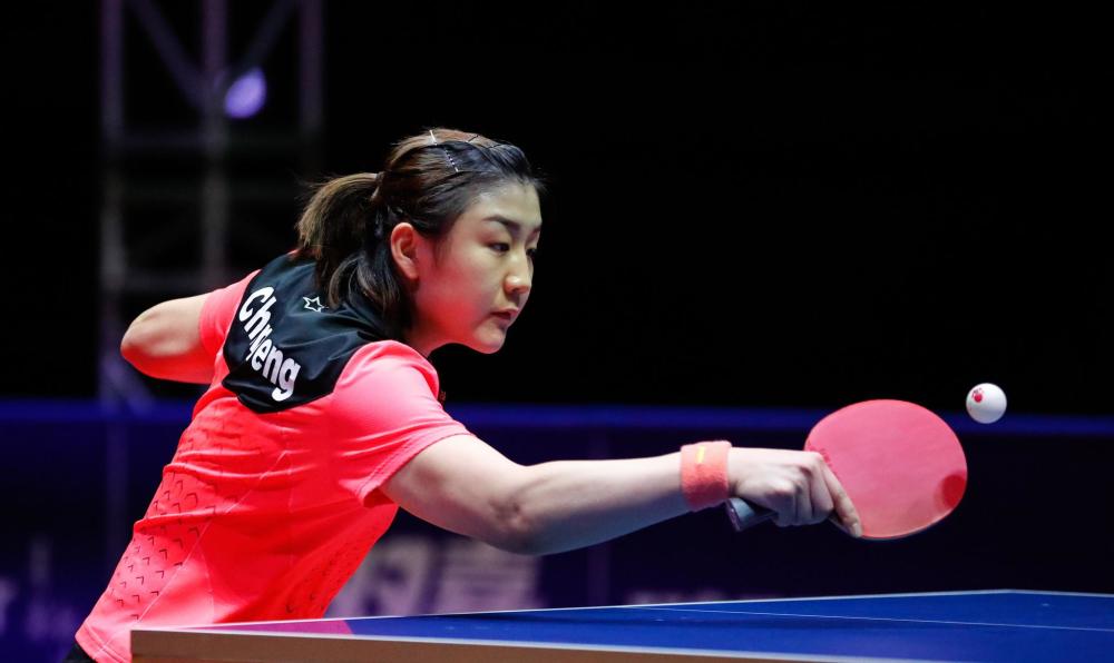 技战术